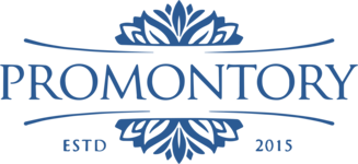 Promontory Logo 4625